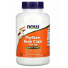Псиллиум NOW FOODS PSYLLIUM HUSK 700mg + PECTIN 180 VCAPS NS32626