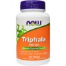 Витаминно-минеральный комплекс NOW Triphala, 500 мг - 120 таблеток NS4764